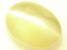 Chrysoberyl Cats Eye