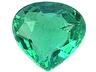 Emerald Closeout Pear Slightly included