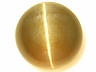 Chrysoberyl Cats Eye