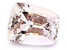 Poudretteite Single Fancy Slightly included