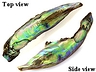 Abalone Pearls Single N/A Opaque