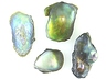 Abalone Pearls