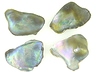 Abalone Pearls