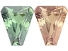 Alexandrite Single Fancy Eye clean