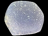 Chalcedony Single N/A Translucent