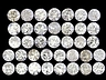 Diamond Closeout Round SI-I