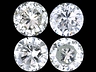Diamond Mixed Lot Round SI<sub>2</sub>-I<sub>1</sub>