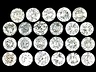 Diamond Mixed Lot Round I