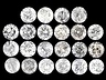Diamond Mixed Lot Round I