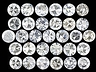 Diamond Mixed Lot Round SI