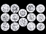 Diamond Mixed Lot Round VS