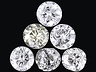Diamond Closeout Round I<sub>2</sub>