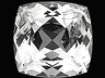 Danburite Single Cushion Moderately included