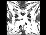 Danburite Calibrated Square Eye clean to Slightly included