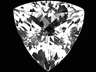 Danburite Calibrated Trillion Eye clean to Slightly included