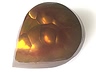 Fire Agate Single Fancy Translucent
