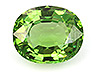 Tsavorite