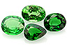 Tsavorite