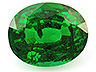 Tsavorite