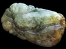 Jadeite Carving N/A Translucent