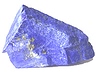 Lapis Rough N/A Opaque