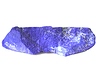 Lapis Rough N/A Opaque