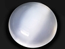 Moonstone Single Round Translucent
