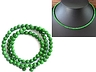 Mawsitsit  Round Beads Opaque