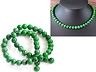 Mawsitsit  Round Beads Opaque