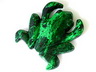 Mawsitsit Carving Frog Opaque