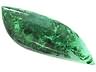 Chrysocolla Quartz Single Fancy Translucent
