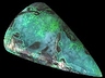 Chrysocolla Quartz Single Fancy Translucent
