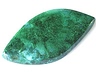 Chrysocolla Quartz Single Fancy Translucent