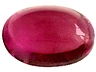 Rhodolite Calibrated Oval Translucent