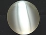 Scapolite Single Oval Translucent