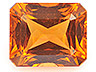 Spessartite