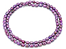 Freshwater Pearls Mixed Lot Symmetrical Opaque