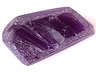 Amethyst Rough Fancy Translucent