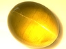 Apatite Single Oval Translucent