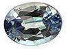 Alexandrite Single (YAX837af)