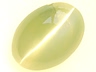 Chrysoberyl Cats Eye
