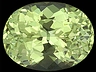 Chrysoberyl