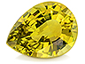 Chrysoberyl