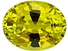 Chrysoberyl
