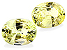Chrysoberyl