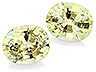 Chrysoberyl