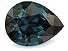 Color Change Garnet