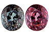 Color Change Garnet