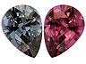 Color Change Garnet