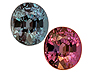 Color Change Garnet